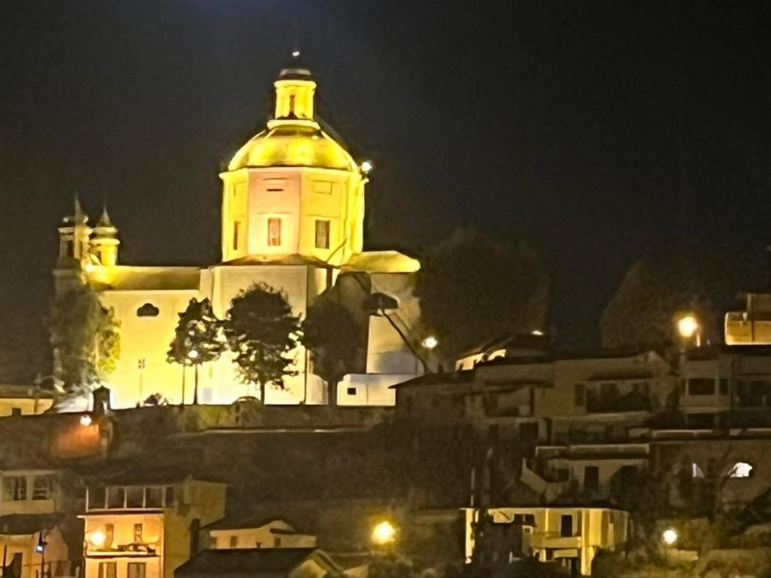 Villetta Fioregreco Sanremo Bagian luar foto